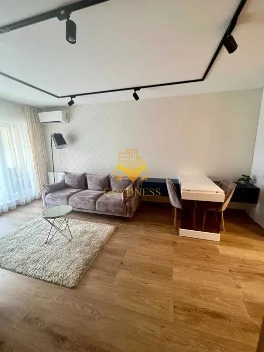 2 camere, modern, gradina, Ac, parcare, Gheorgheni, zona Iulius Mall