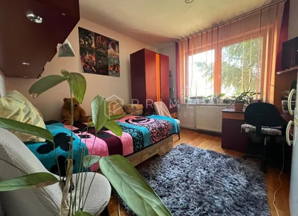 Apartament cu 3 camere decomandat, Sângeorgiu de Mureș