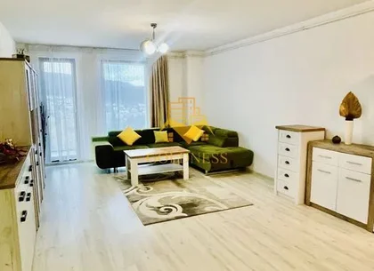 3 camere open space, Modern, Parcare, Lidl Frunzisului, Zorilor