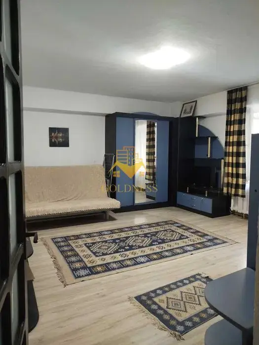2 camere decomandate, Titulescu, Modern,Facultatea de drept,Cipariu.