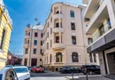 Apartament cu 2 camere în Palatul Bohuș - 0% COMISION