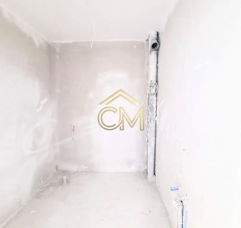 Apartament 2 Camere-Decomandat-59 MPU-Balcon-Etaj 2