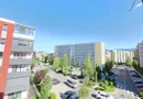 Apartament modern cu 2 camere Avantgarden 3 60 mp utili + 2 balcoane Parcare