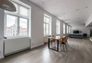 Spațiu de birouri premium de închiriat, 160 mp utili | KM 0
