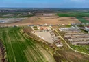 4,2 ha Teren DN7 Nădlac pentru Parc Logistic