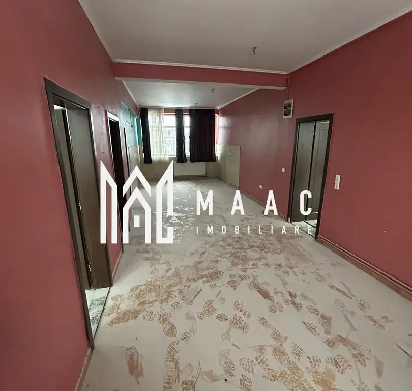 Spatiu Comercial | 335 mp | Zona Turnișor