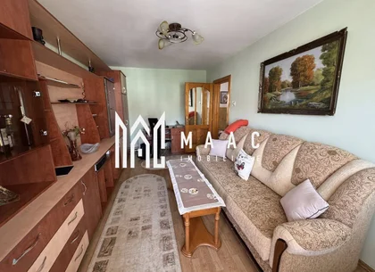Apartament 3 camere | Decomandat | 2 Balcoane | Valea Aurie