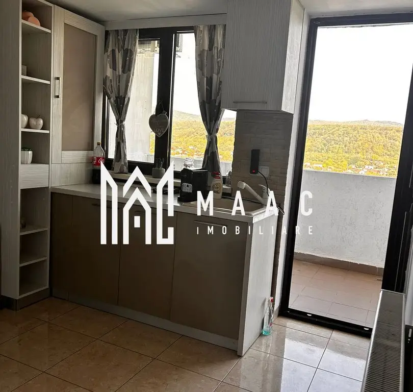 Apartament 4 Camere I Terasă 10.5 mp I Bloc nou I Ramnicu Valcea