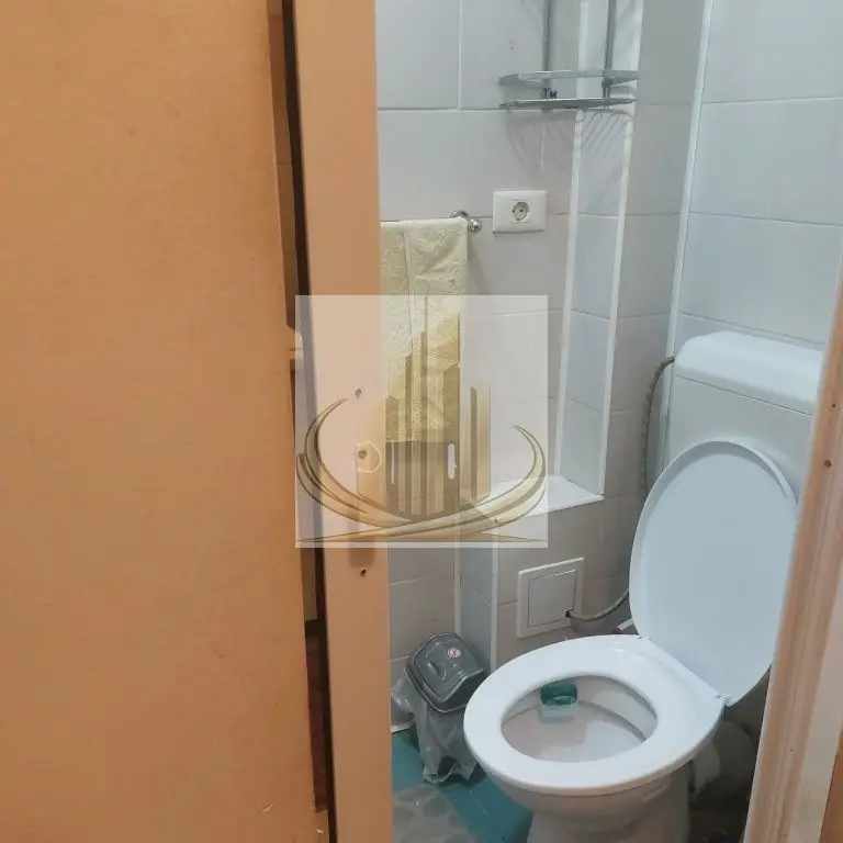 Garsonieră Zonă Traian