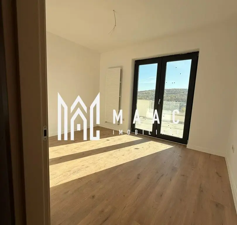 Apartament | Penthouse | 3 camere | Central