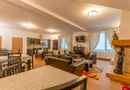 Pensiune Râșnov, 13 camere plus locuință proprietar, zonă Cetate