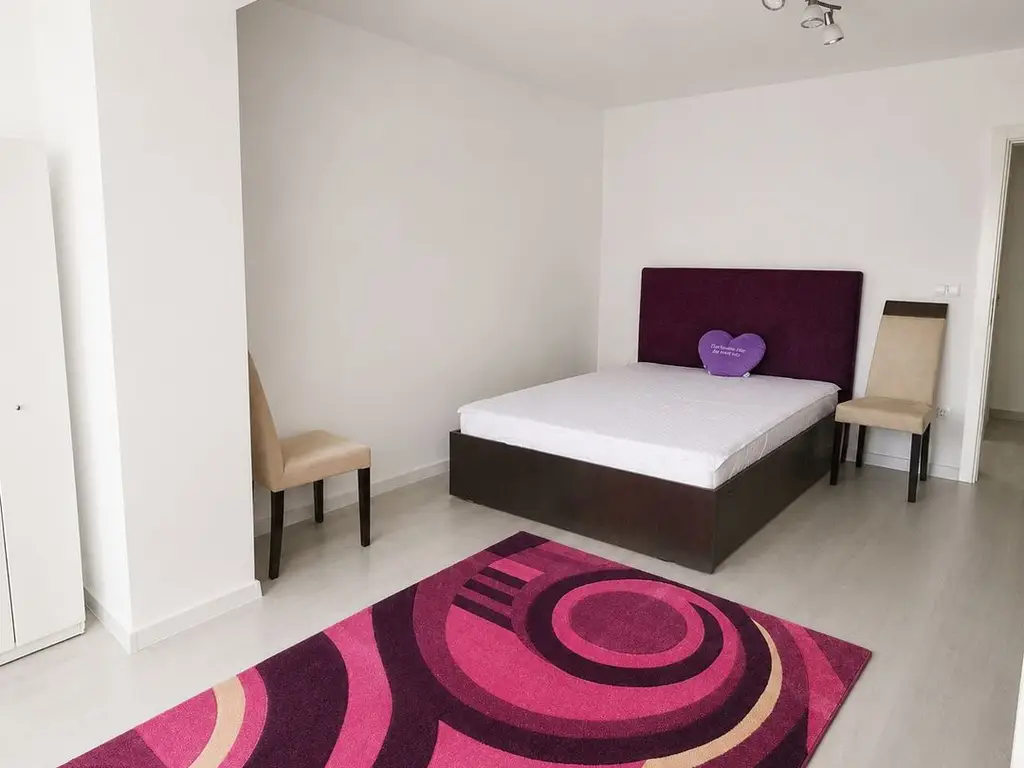 Apartament 2 camere, 62 mp, complet mobilat – Malul Begăi / Nokia
