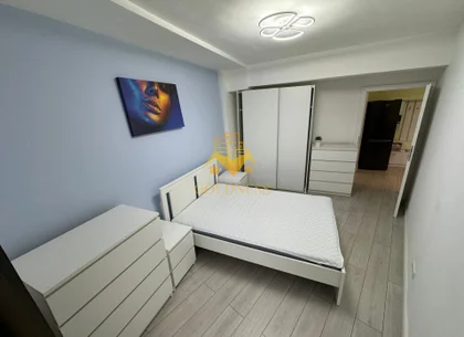2 camere, modern, parcare Zorilor zona Frunzisului, LIDL, Golden Tulip