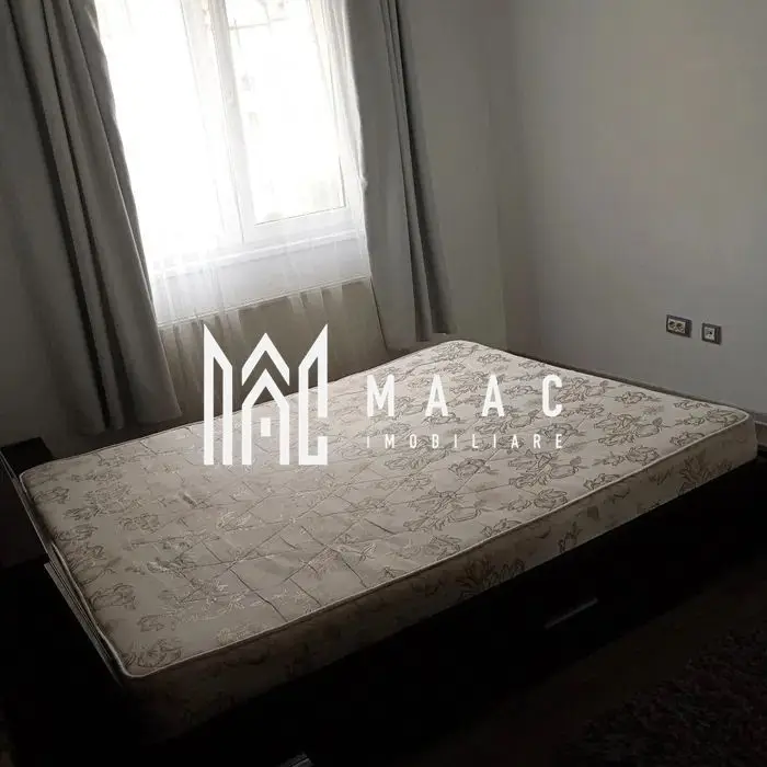 Apartament 3 camere I Decomandat I Etaj 2 I Rahovei- Supeco