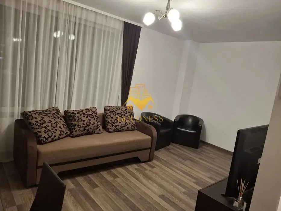 2 camere open space, Parcare,  Andrei Muresanu,Calea turzii, UTCN, UMF