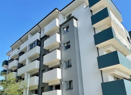 Apartament 3 cam. 85 mp Et. 3 de vanzare Soseaua Alexandriei