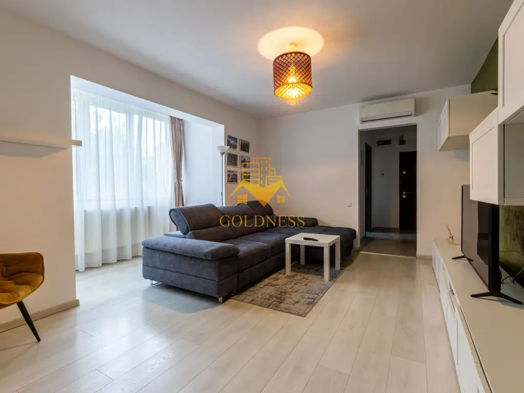 3 camere, modern, Gheorgheni Zona Titulescu, Interservisan, Albac