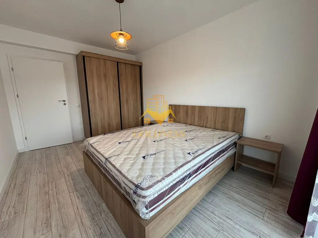 2 camere, Parcare subterana, Floresti, Eroilor, Zona Profi, Penny,Lidl