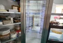 Vand dotari laborator cofetarie - patiserie utilat si autorizat