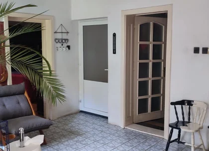 BRASADAS vinde casa individuala spatioasa in zona Burdea.