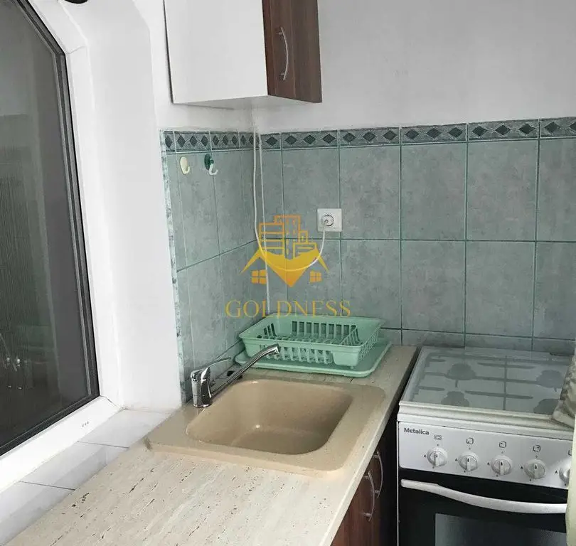 1 camera, Intre Lacuri, Iulius Mall, FSEGA, Centrala proprie