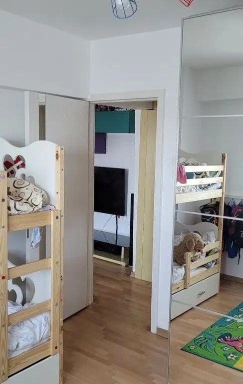 Apartament 3 camere Timpuri Noi - Mall Vitan (Bloc dupa 2000)