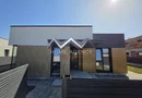 Casa pe parter | Balotești, lângă pădure
