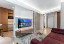 STUDIO DUBLU CORTINA NORTH I LUX I DIRECT PROPRIETAR I Loc parcare