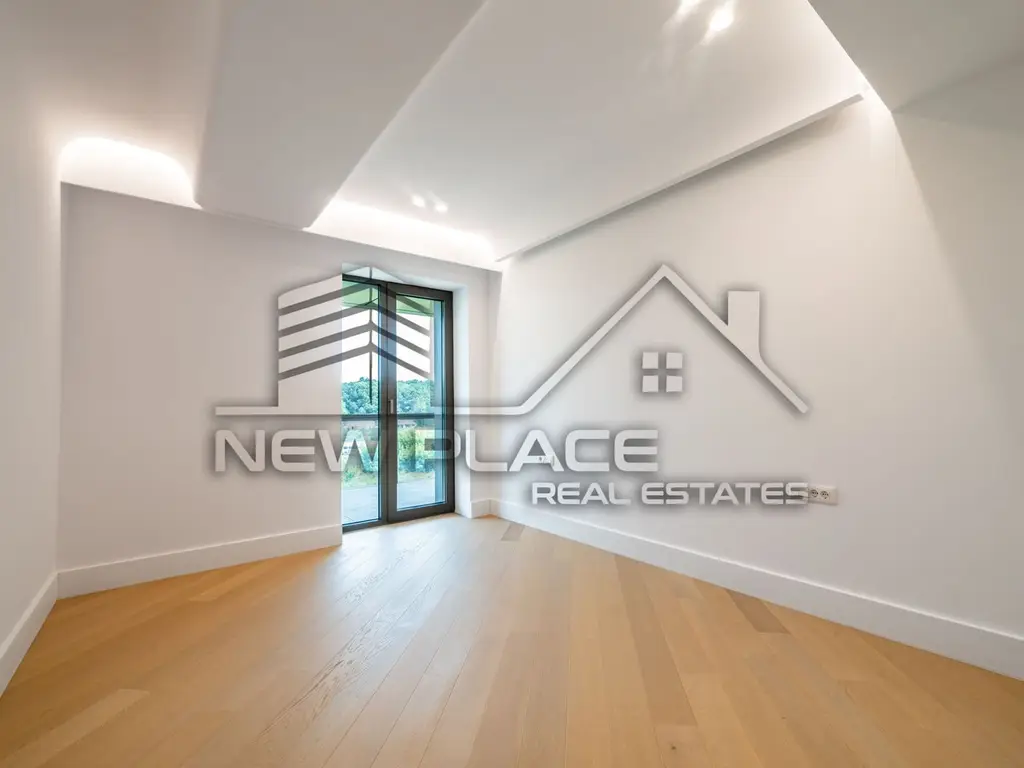 IANCU NICOLAE | Apt exclusivist | 378,510+TVA | Terasa 23.8 |Ultra Lux