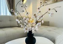 Apartament 2 cam superfinisat Intre Lacuri Residence! Prima inchiriere