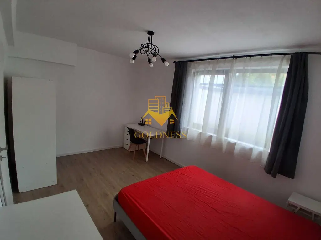 1 camera decomandată, Zorilor, 1min UMF, 3min USAMV, 30mp, Platinia