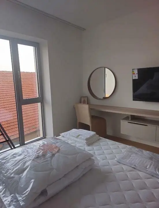 Aviatiei Tower | Apartament premium de închiriat | 2 camere