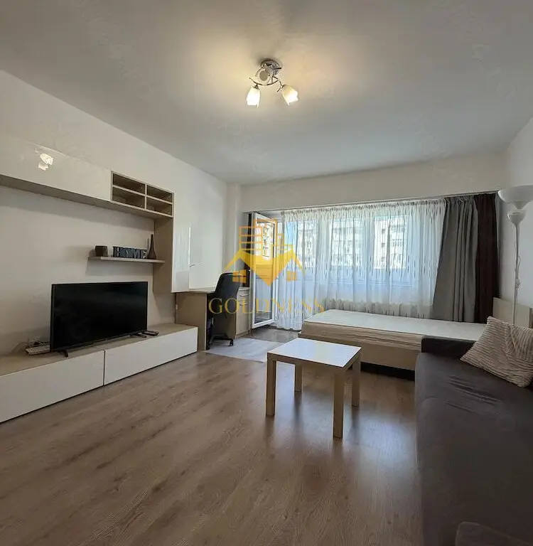 1 camera studio, Manastur, zona Kaufland, USAMV, UMF, Platinia
