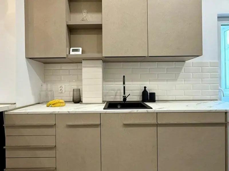 Tineretului apartament 3 camere renovat. mobilat nou
