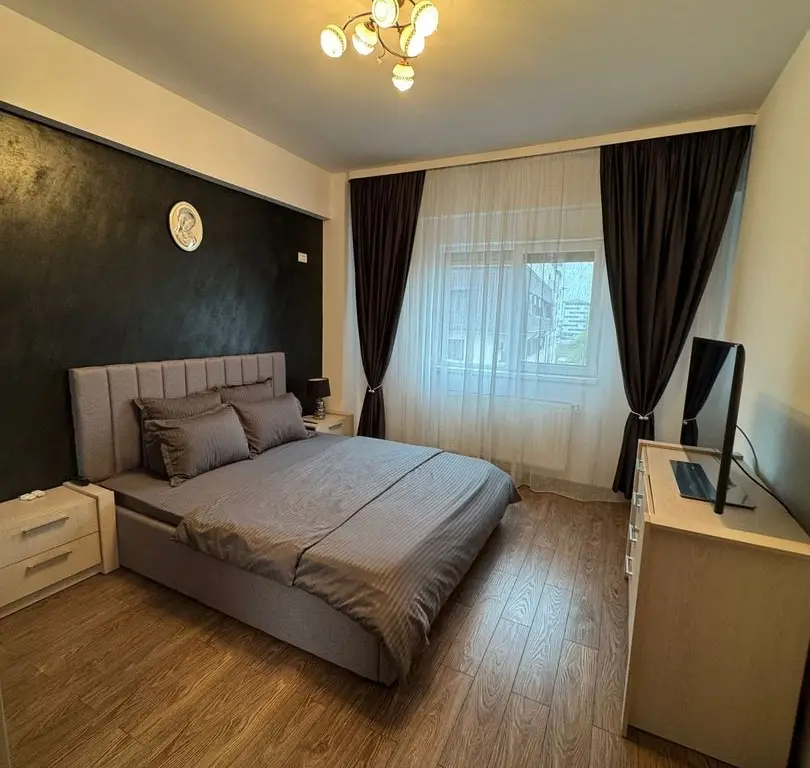 Apartament 2 Camere Militari Residence – Str. Rezervelor 54