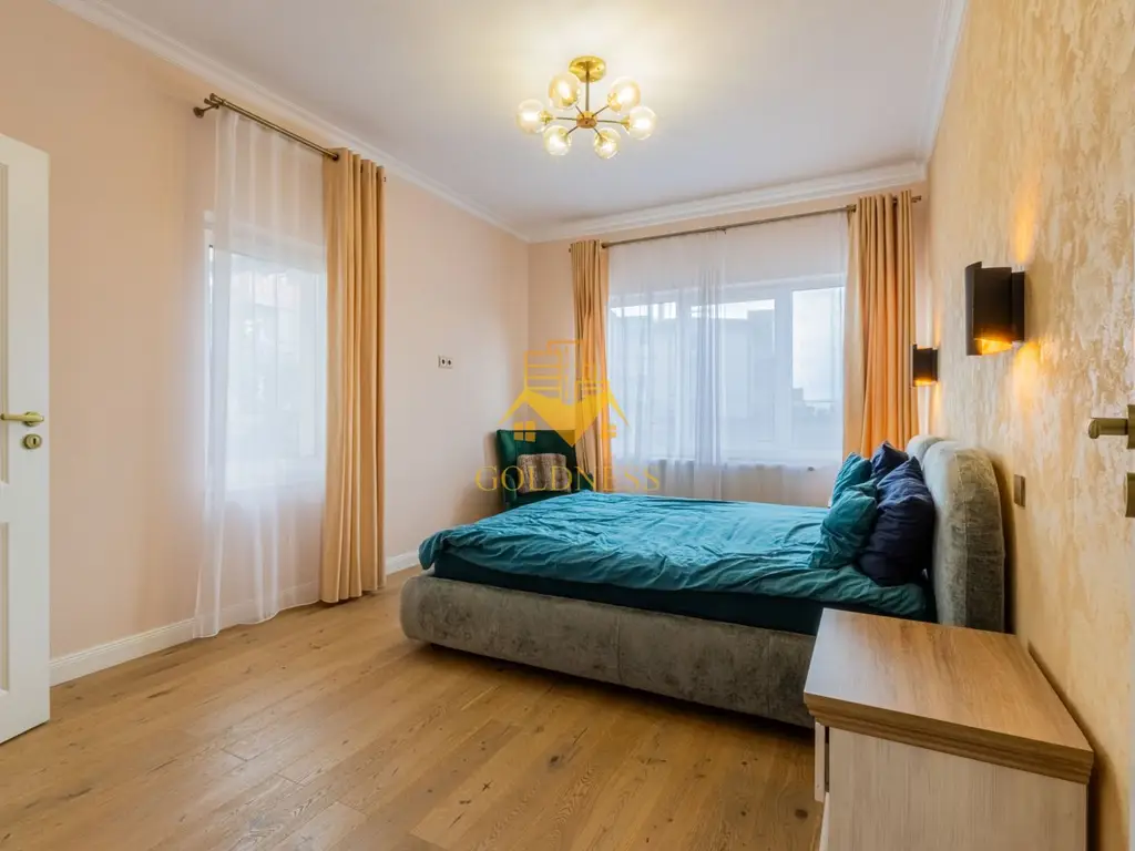 3 camere, premium, bloc nou, parcare, Buna Ziua Zona LIDL, Fagului