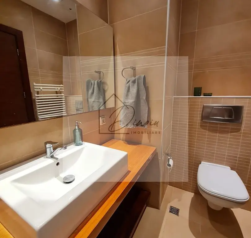 Apartament 3 camere InCity I Bucuresti Mall Vitan Dristor I COM 0%