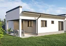 Casa individuala 3 camere Cartier Izvor Tarlungeni Brasov