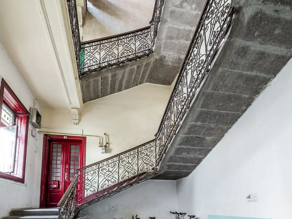 Apartament 98 mp pe bulevardul Decebal, fatada renovata Comision 0