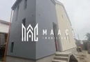 Casa moderna - 297 MPU I Vasile Aaron I Garaj I 318 MP Teren