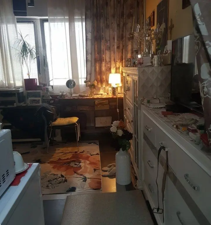 Vanzare garsoniera zona ultracentrala