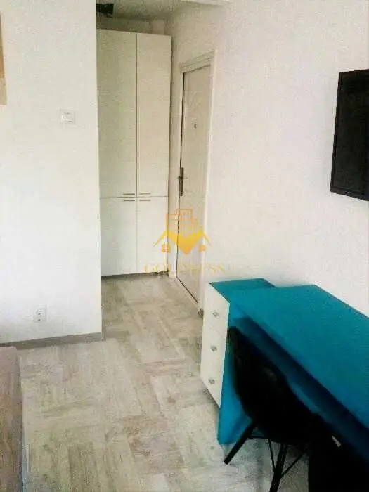 1 camera, Marasti, București, Centrala proprie, Lidl, The Office