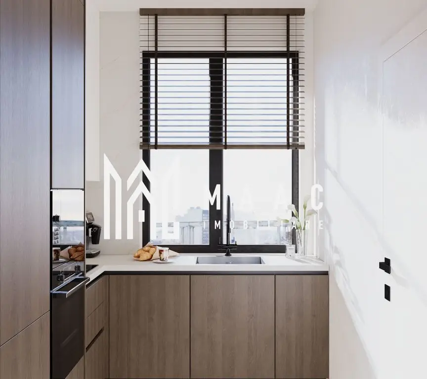 APARTAMENT TIP STUDIO I CALEA SURII MICI