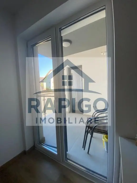 Apartament de închiriat  - River Residence Aradului Timisoara