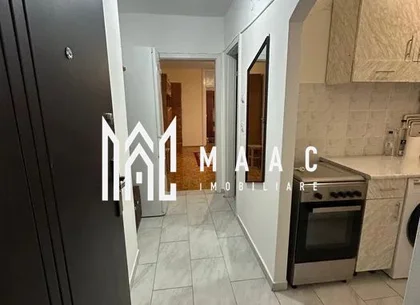 Apartament 2 Camere I Etaj 4 I Mobilat I zona Cedonia