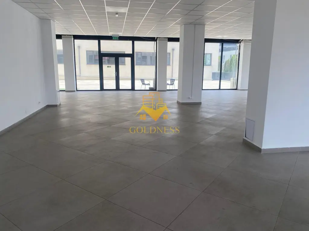 Spatiu comercial, Cartier Dambul Rotund, Lombului, Corneliu Coposu.