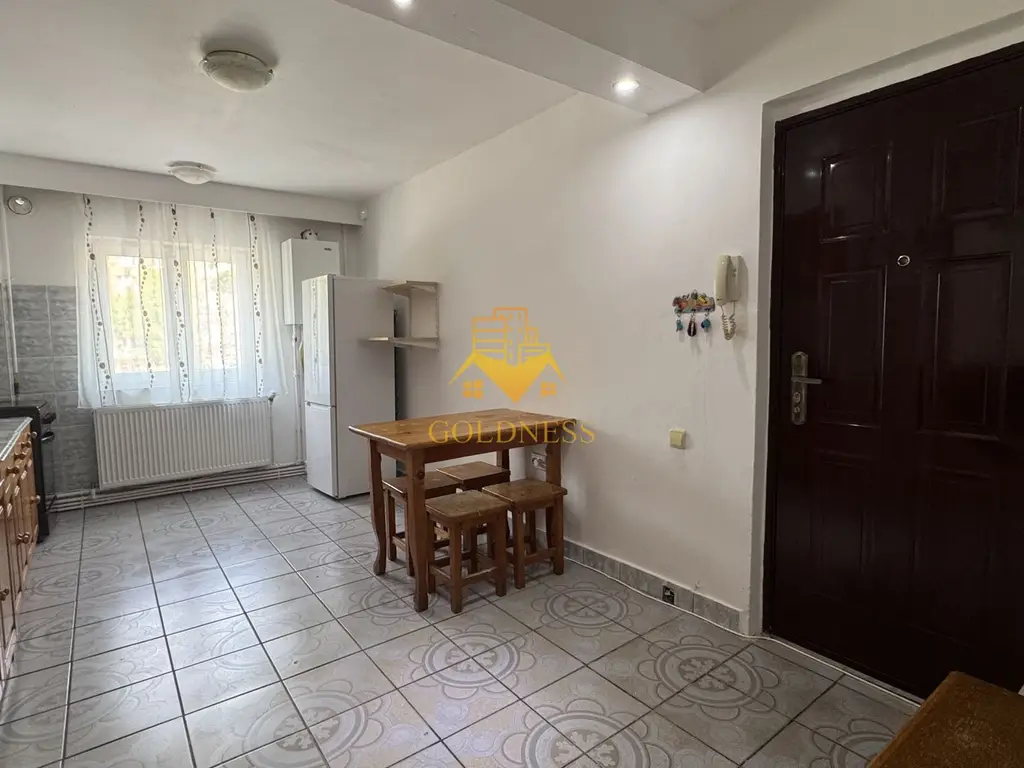 3 camere, decomandate, Piata Zorilor Zona Louis Pasteour, UMF