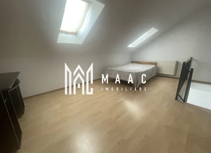 Apartament 3 camere | 115MPU | Balcon | Zona Tilisca