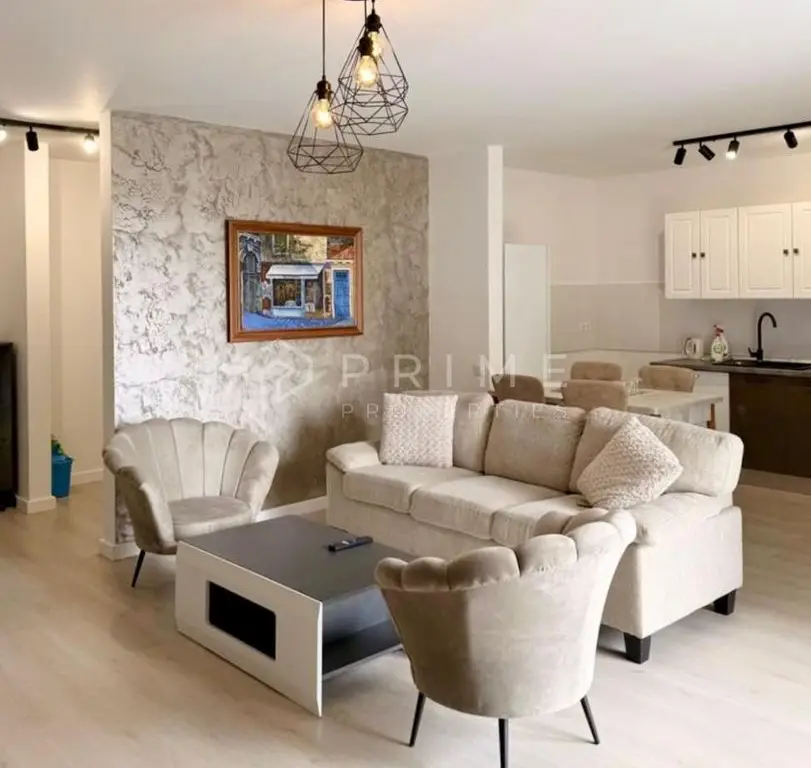 Apartament modern cu 2 camere, bloc nou, AMA Residence Unirii