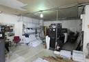 HALĂ PRODUCȚIE / DEPOZITARE – 500 MP – ZONA GIURGIULUI / STR. LUICA